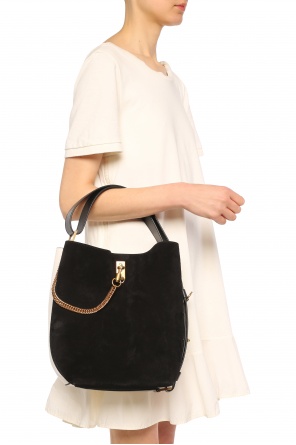 ‘gv’ hand bag, zdjęcie 2 ‘gv’ hand bag od Givenchy